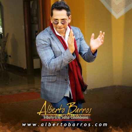 Alberto Barros visitará Ecuador