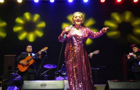 La Grande del Ecuador ofrecerá un show en Miami 