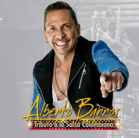 ALBERTO BARROS EN GUAYAQUIL JULIO 2016