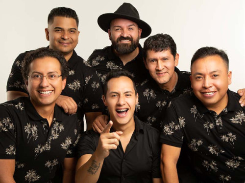 Alpiste - Latin Group