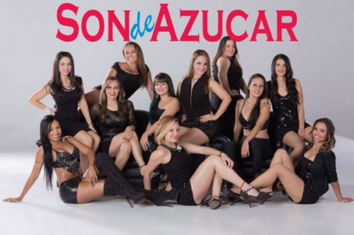 Son de Azucar Colombia