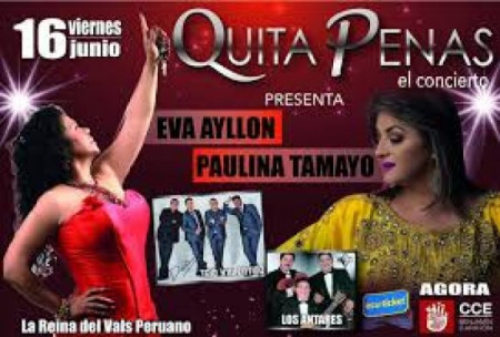 ¡Quita Penas!
