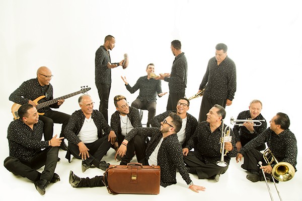Azuquito Orquesta