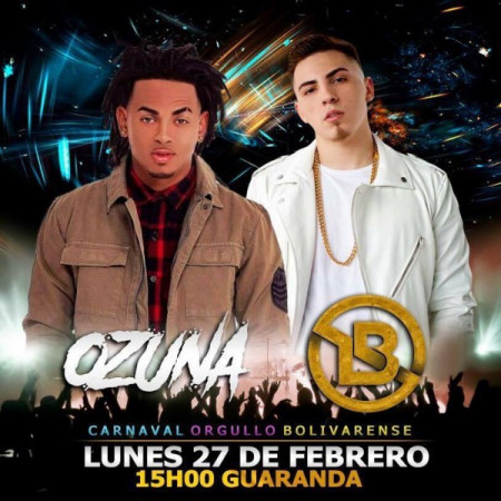 LB en Guaranda