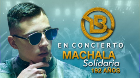 LB EN MACHALA 28/05/2016
