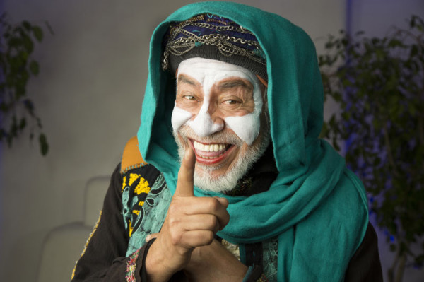 Carlos Michelena