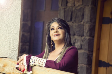 La Grande del Ecuador se hace acreedora al premio "Carlota Jaramillo"